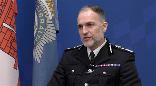 RGP requires more investment to deliver effective police service, says Police Commissioner