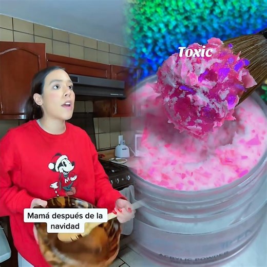 Para quien ordena la casa, el 26 de diciembre es el peor día.