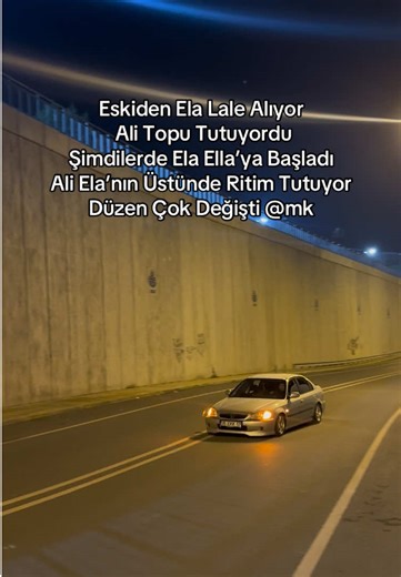 Yürüyen Eczaneler: Ela ve Ali'nin Müzikal Hikayesi