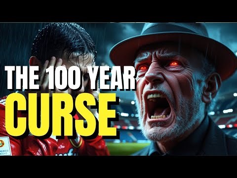 The Benfica Curse Explained: 8 Finals, 8 Losses.