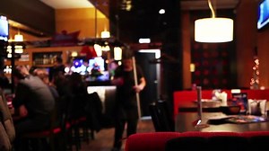 Cafe Time Lapse Stock Footage Video (100% Royalty-free) 1811633 | Shutterstock