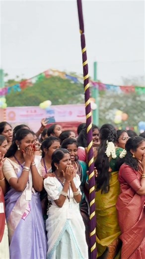 VSB பொங்கல் பெருவிழா 2026