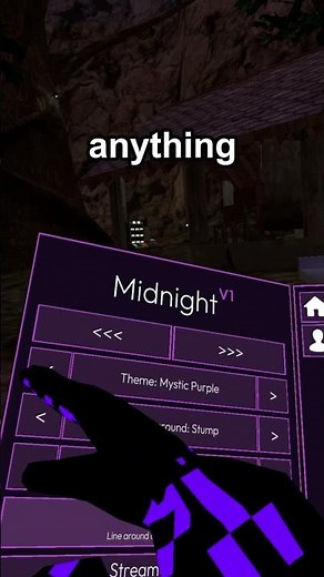 This is now the BEST Mod Menu for Gorilla Tag! 👀 #gorillatag #vr #gtag #gtagmods