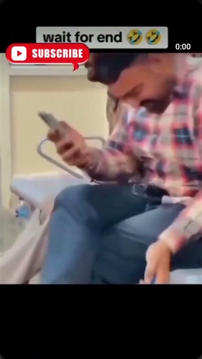 The Classic Voice Note Prank: Guy Tricks Friend with a Fake Loud "Kiss" Sound Effect
