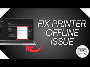 How to Fix Brother Printer is Offline Issue | Full Guide 2026