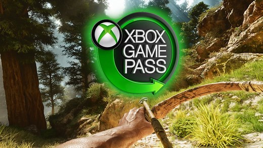 Ark: Survival Ascended roars onto Xbox Game Pass today