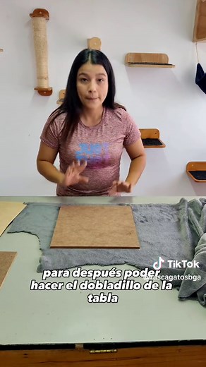 Cómo hacer una casa para gatos: Guía paso a paso