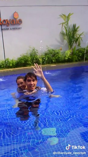 Luxurious Vacation House with Pool and Jacuzzi in Bucal Silang, Cavite