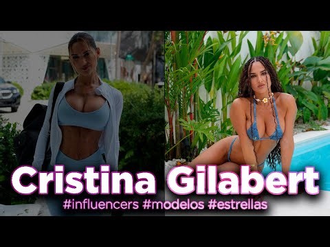 Cristina Gilabert Irradia Elegancia en Cada Aparición