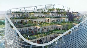 Sydney’s upcoming technology hub