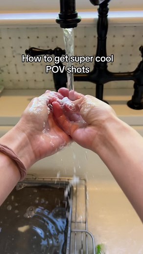 Ultimate Guide: How to Shoot Incredible POV Videos