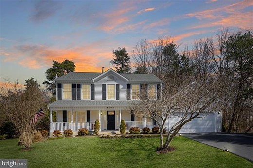 8504 Silverdale Rd, LORTON, VA 22079 | Estately 🧡 | MLS# VAFX2297204