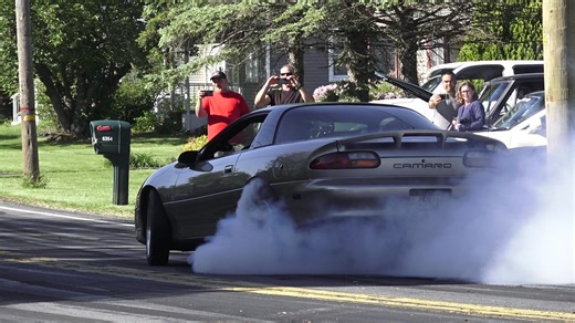 camaro street burnie | Zlumlord Videos n pics