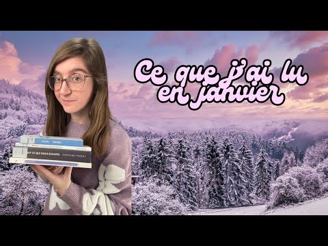 Diverse reading! | My January 2026 reading list