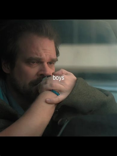 Exploring Themes of Vulnerability in Boys Don't Cry