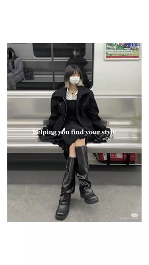 ruby, with love ♡ (@rubywlove) - Discover Your Style with Acubi Fashion