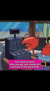 When shopping for an energy provider, why go with a crusty crab when you can choose an Intelligent Octopus ⚡️ 易 Intelligent Octopus is a smart tech feature that helps to automate your energy usage via your smart thermostat or EV home charger to save you about 25% off your monthly bill. | Octopus Energy | Facebook