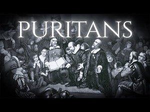 The Strangest Faith That Built Colonial America