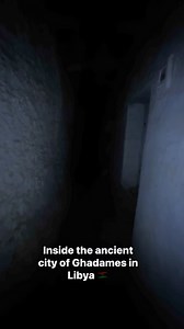 8.4K views · 117 reactions | The ancient homes of Ghadames have existed for over 1,000 years, with roots dating back to Roman times. These mud-brick houses, built for desert survival, have stood for centuries and reflect a rich history of Berber and Islamic culture. #Libya #Ghadames | The Bearded Backpacker | Facebook