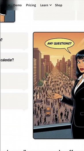 Meet Rachel The AI Receptionist That Answers, Transfers, and Books #aireceptionist #smallbusiness