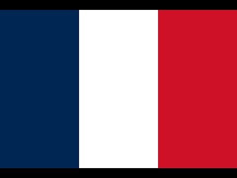 フランス第一帝政（1804 - 1814）公式歌「門出の歌（Chant du départ）」