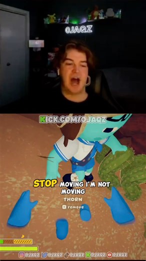 Jaqz Funny Stream Highlights 🤣🤣