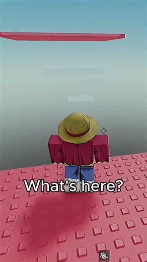Playing this Obby was a mistake😱#roblox