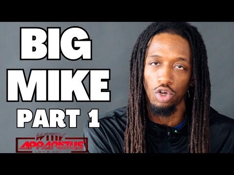 “Nobody Showing Up” Big Mike on Lil Durk Trial Delay, India Support & OTF Vonnie