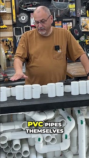 PVC Frame Build: Start Your DIY Project Today! #shorts