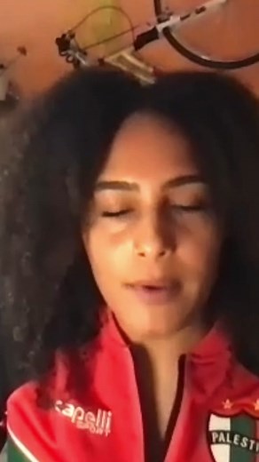 In light of the horrific events that have unfolded in the past week, I'm bringing back our episode with my sister Nada Mays a first generation American descendant of Palestinian refugees, who gave us some incredible insight and perspective on the occupation. This episode premieres on my YouTube, AmandaSealesTV.com, today at 4PM PT/7PM ET.