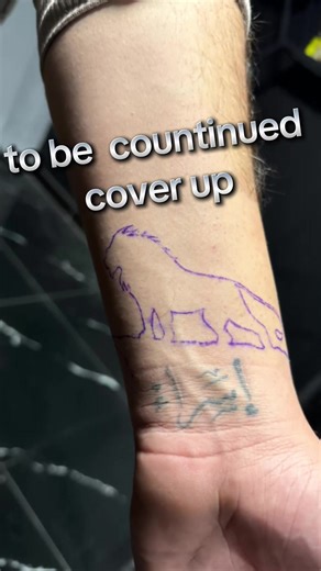 Effective Cover-Up Tattoo Techniques for Flawless Results