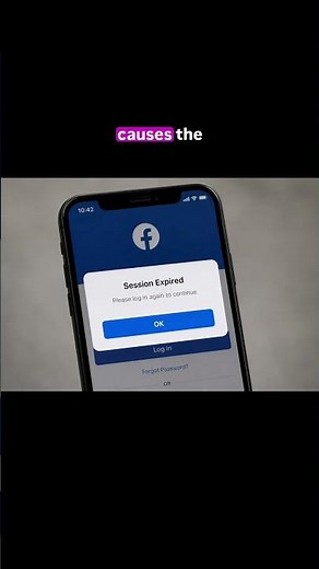Facebook & Messenger Users Logged Out? Massive Login Issue Reported Today!