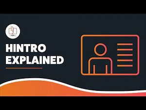 Hintro Explained
