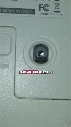 Jugá y trabajá sin cables 🎮⚡