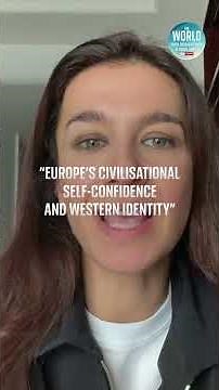 Trump's take on Europe