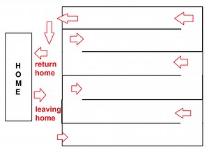 [HELP] Autonomous Vehicle to run on a course track with GPS   Electronic Compass