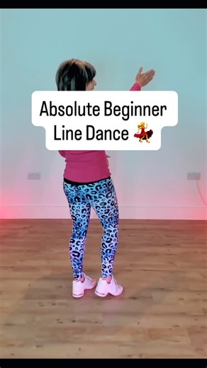Trish H on Instagram: "An easy, joyful line dance set to an ABBA favourite 💃 Perfect for absolute beginners. 🕺 Line Dance: Mamma Maria 🤠 Choreographer: Frank Trace 🎵 Music: Mamma Mia (from Mamma Mia! soundtrack) 👍 Level: Absolute Beginner 🔢 32 count | 4 wall #LineDancing #BeginnerDance #DanceAtHome #ABBA #FeelGoodDance"