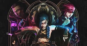 Netflix's League of Legends Anime Series is Getting an Immersive Arcane Experience