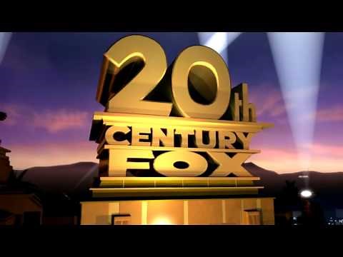 20th Century Fox 2010 Remake (Updated Version)