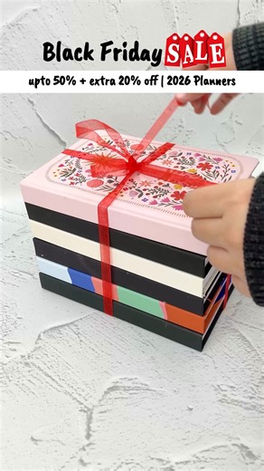 ✨ Holiday Sale is LIVE! Get up to 60% OFF extra 25% OFF with code MERRY 🎁 | Factor Notes