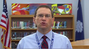 27K views · 160 reactions | The principal of Travelers Rest High...