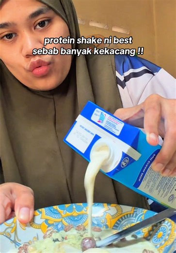 Explore Fiboo Protein Shake Benefits with Natural Nuts