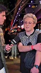 2.2K views | Nevel From iCarly On Public Interview! | Alvarox9 | Facebook