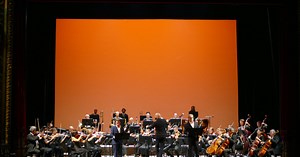 Mozart et Salieri de Rimski-Korsakov : du duel au duo dans la rade de Toulon