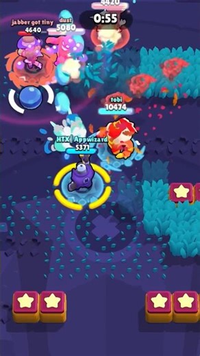 RICO 👑 #brawlstars