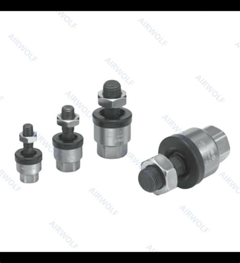 Pneumatic Air Cylinders