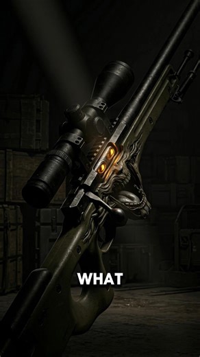 I am AWP: One Shot, One Kill / Я AWP: Один выстрел — один фраг Точность, мощь и легендарный продольно-скользящий затвор. Это AWP. Precision, power, and the iconic bolt-action. This is the AWP. #AWP #Sniper #CS2 #Shorts #Weapon