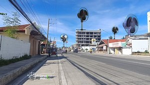 Grabe ang init dito sa Kalibo buti nalang may Eletric Fan 🤣🤣🤣 | Winchgreen TV