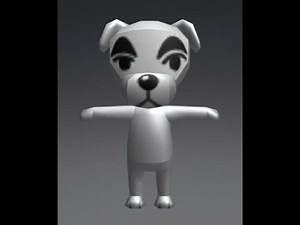 Sicko Mode made using only sounds from Animal Crossing