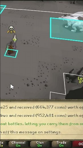Jagex System Update at 9-11 AM?! Odablock's Shocking Reaction